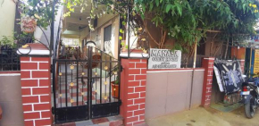 Mango Tree Restaurant & Manasa guest House